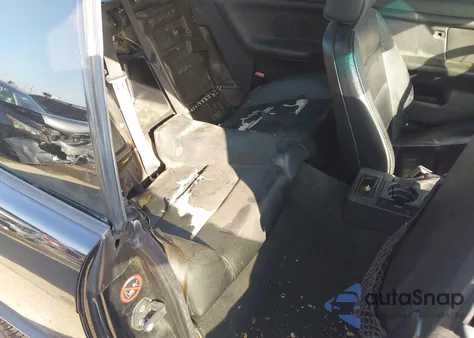 1999 BMW 323Ic from USA, damaged, VIN WBABJ7333XEA65488